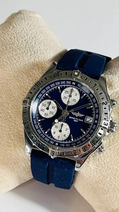 a20048 breitling chrono 24|breitling chronomat a20048.